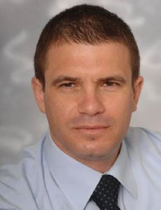 Gal Hirsch