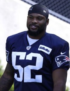 Duke Dawson