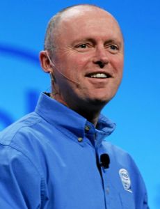 Sean Maloney (technology)