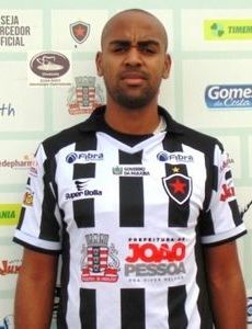 Alberto Antônio de Paula