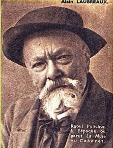 Raoul Ponchon