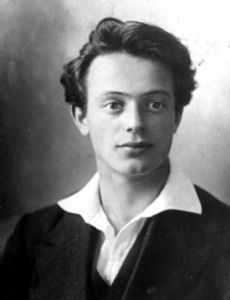 Felix Fechenbach