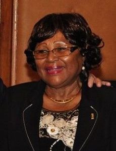Ruffine Tsiranana