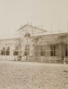 Padalarang railway station
