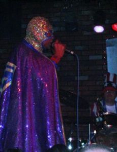 Blowfly (musician)