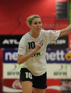 Hildur Þorgeirsdóttir
