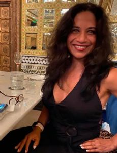 Nandita Berry