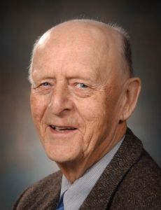 Gustav S. Christensen