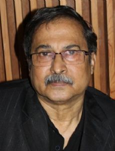 Moinul Ahsan Saber