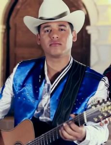 Ariel Camacho