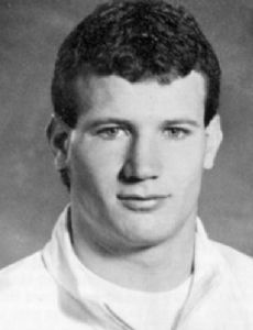 Michael Barber