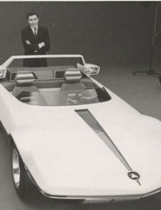 Marcello Gandini