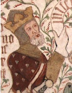 Valdemar IV of Denmark