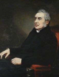 Charles Baring