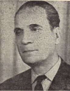 Vladimir Streinu