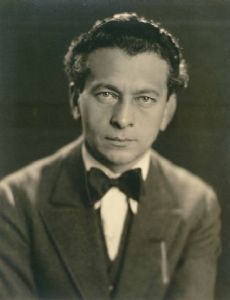 Issay Dobrowen