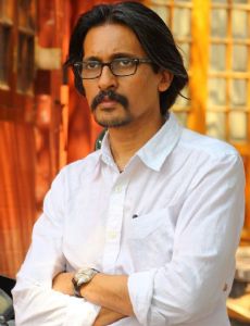 Raj Nair