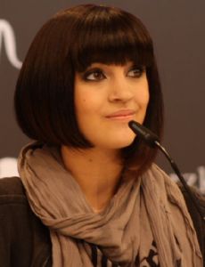 Nadine Beiler