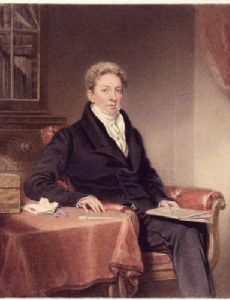 John William Norie