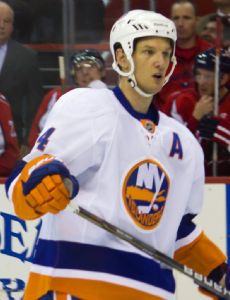 Mark Eaton (ice hockey)