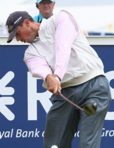 Matt Kuchar