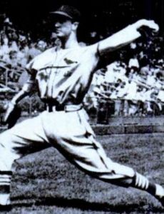 Howie Pollet