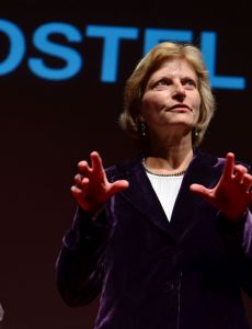 Sandra Postel