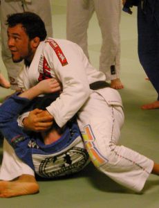 Jorge Gurgel