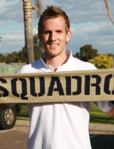 Scott Tunbridge