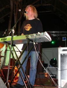 John Young (musician)