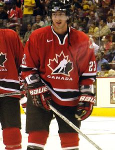 Luc Bourdon
