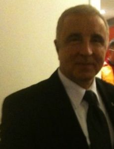 Ünal Aysal