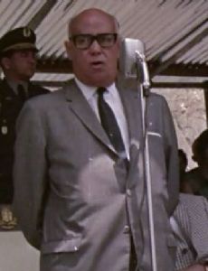 Raúl Leoni