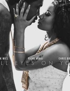 All Eyes on You