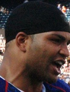 Brendon Ayanbadejo