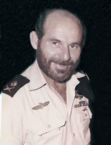 Michael Barkai