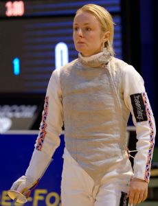 Natalia Sheppard