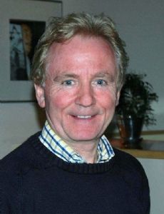 Allan Warren