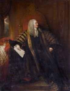 William Cavendish-Bentinck, 3rd Duke of Portland