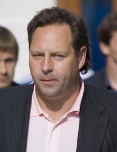 Konstantin Sarsania