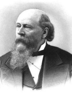 Willard Woodard