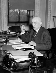 R. Walton Moore
