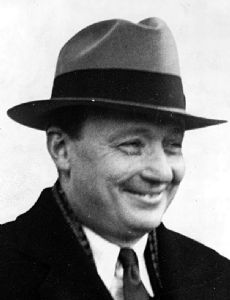 George Howard Earle III