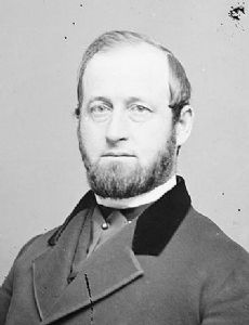 Anson Stager