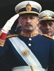 Juan Carlos Onganía