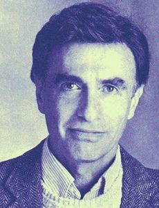 Richard Green (sexologist)