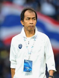 Attaphol Buspakom