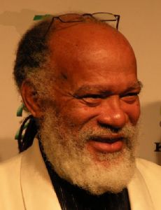 Ernie Smith (singer)