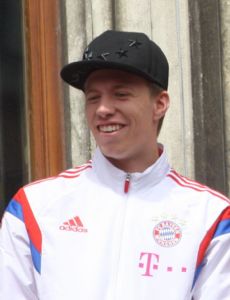 Mitchell Weiser