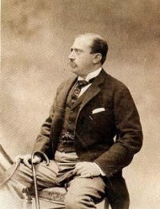 Moïse de Camondo